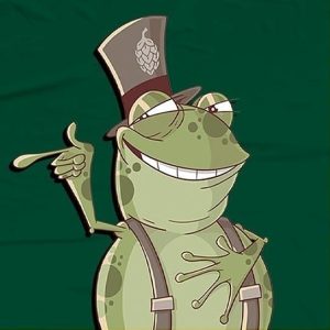 Cervejaria – Toca do Sapo