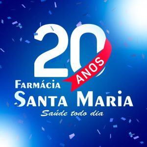 Farmácia Santa Maria