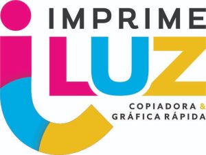 Imprime Luz Copiadora e Gráfica Rápida