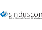 Sinduscon Jp