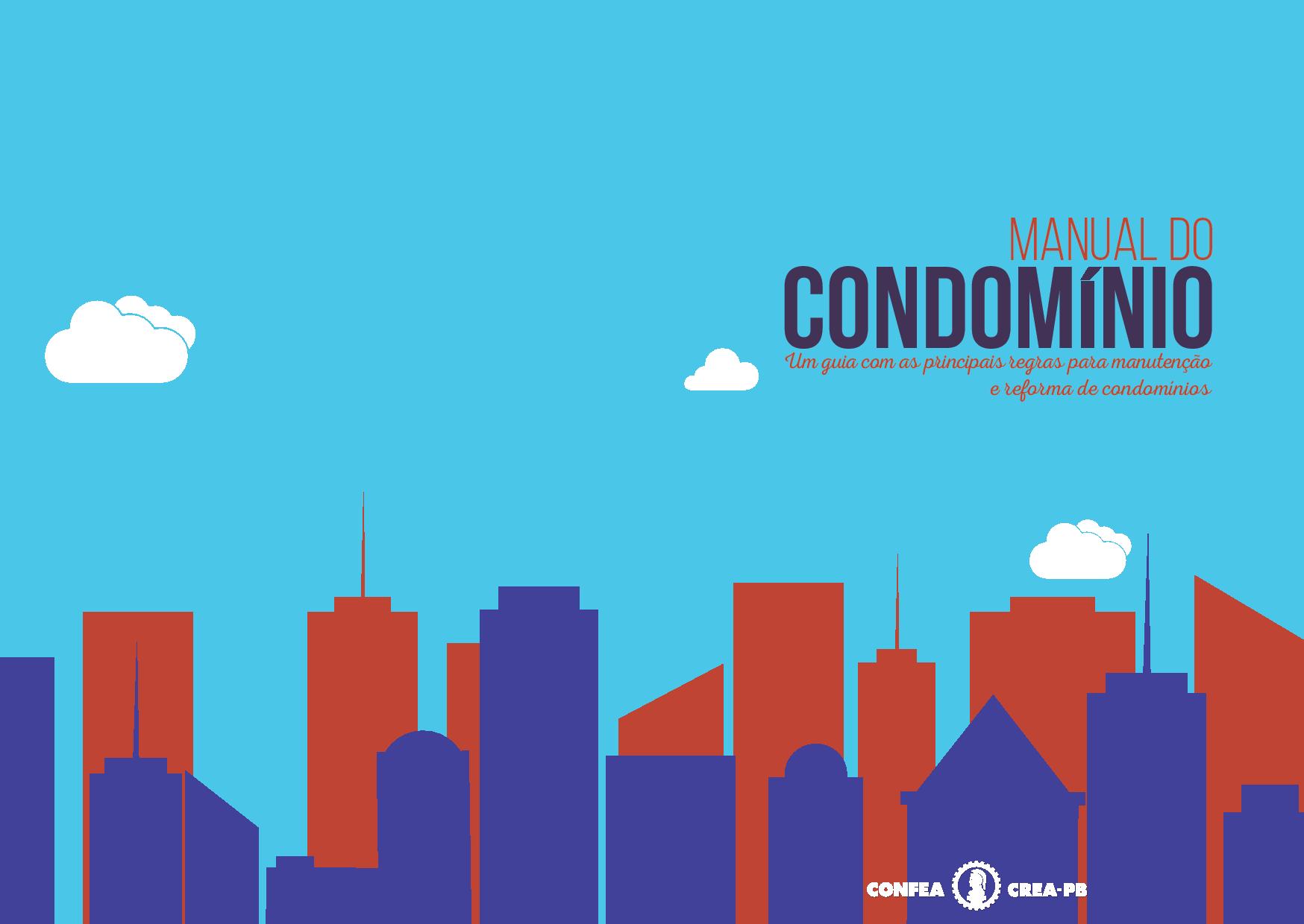 Manual do Condomínio