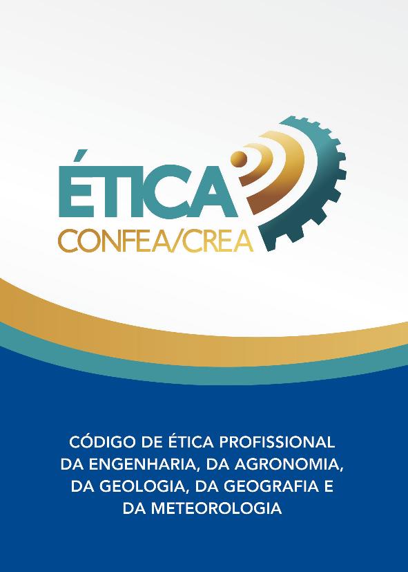 Código de Ética Profissional da Engenharia, da Agronomia, da Geologia, da Geografia e Meteorologia