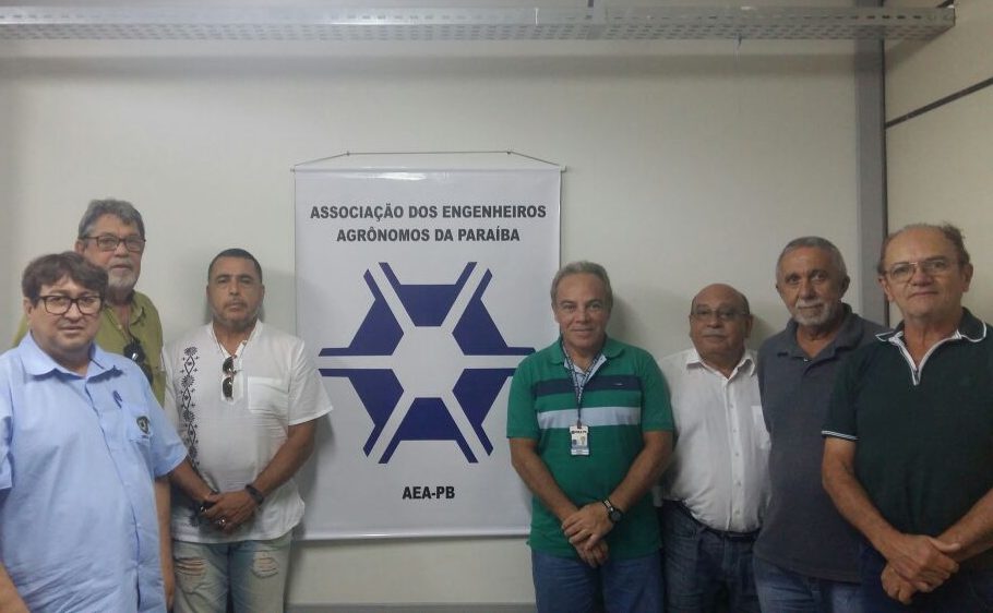AEA-PB elege representantes para o Plenário do Crea no dia 20