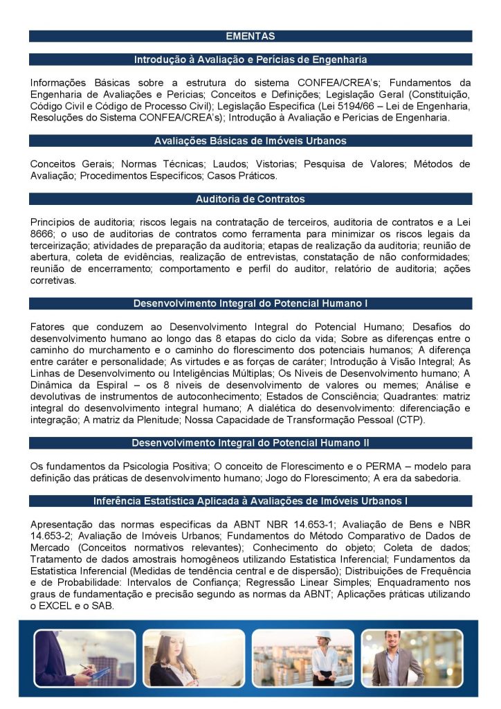 AE MBA Auditoria 2c Avaliações e Perícias de Engenharia - EMENTA - Plenitude Revisado 1-page-002