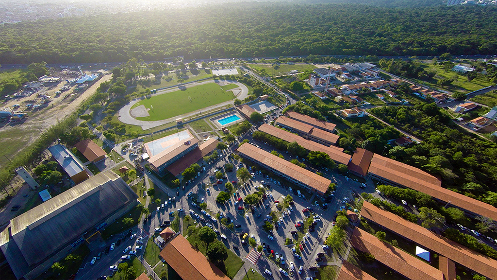 Unipê abre recrutamento docente para mais de 10 cursos