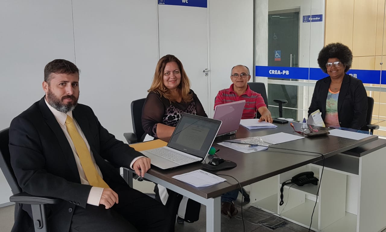 Comissão de Ética realiza oitivas em Patos e Campina Grande