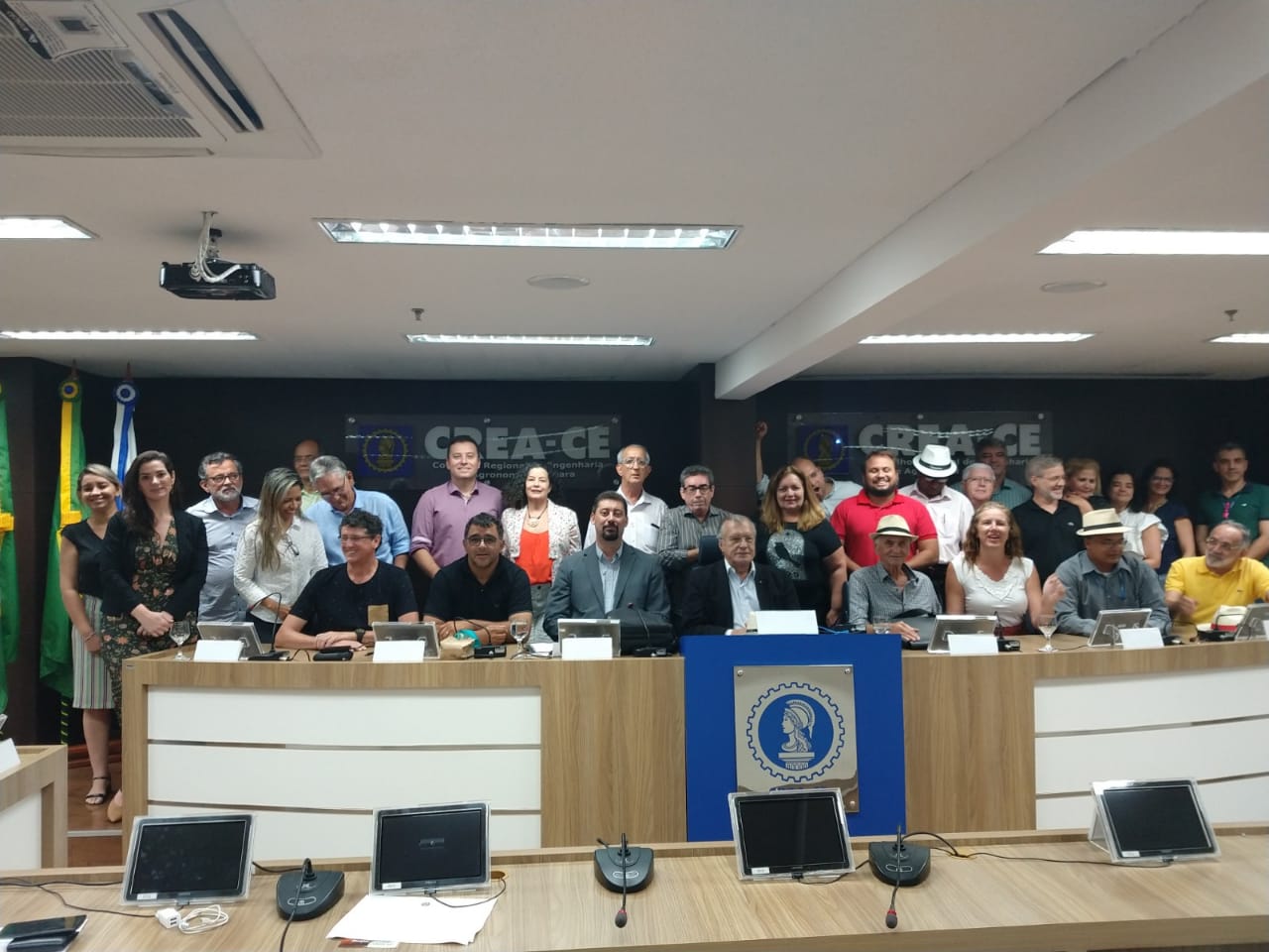 Coordenadoria Nacional das Comissões de Ética aprova proposta que cria Diário Oficial Eletrônico