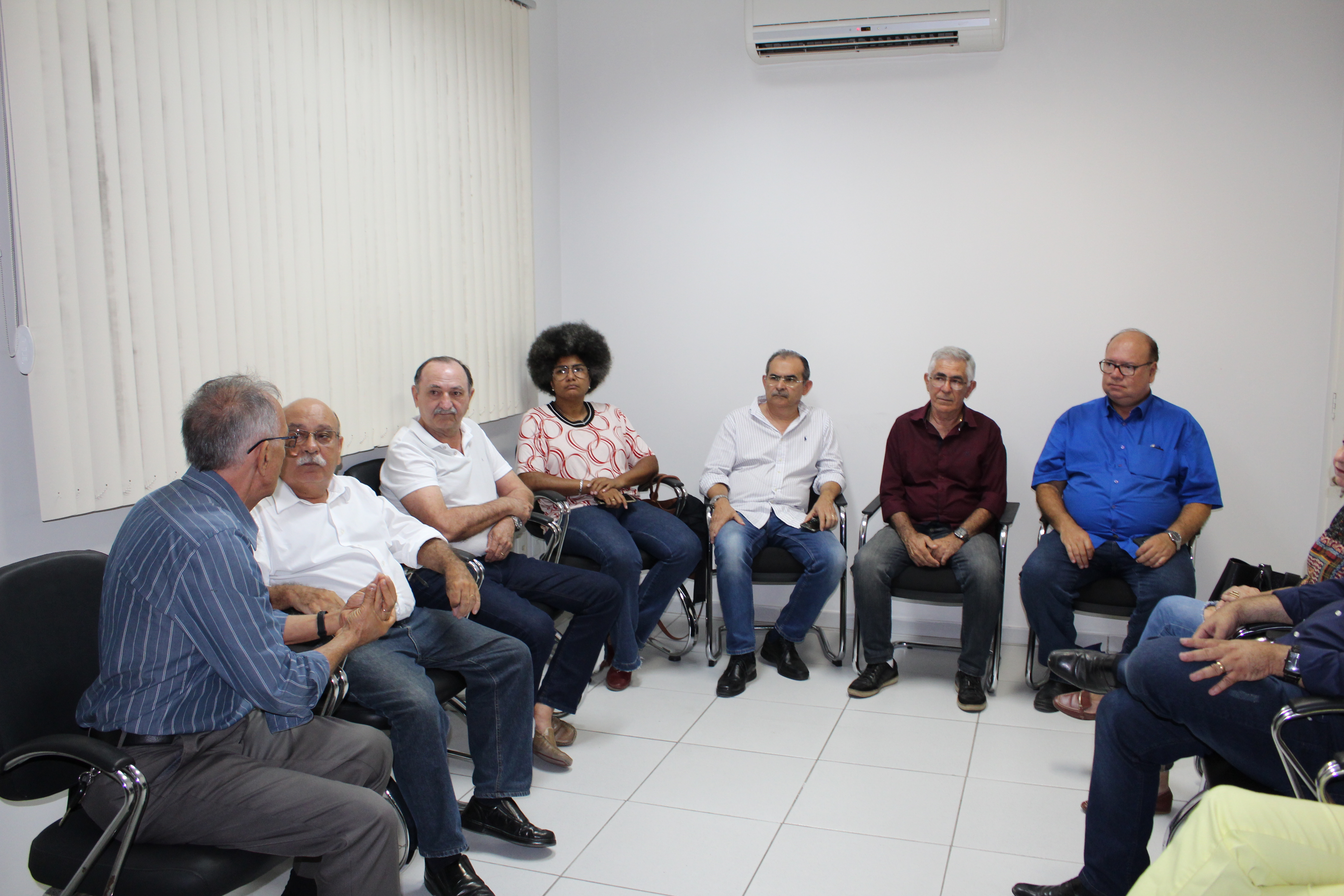 Encontro de entidades encerra programação da Semana do Engenheiro e da Engenheira