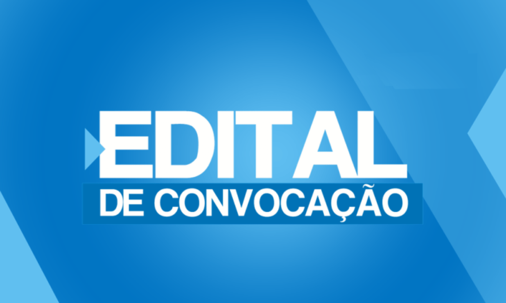 AEA-PB divulga Edital de Convocação Eleitoral
