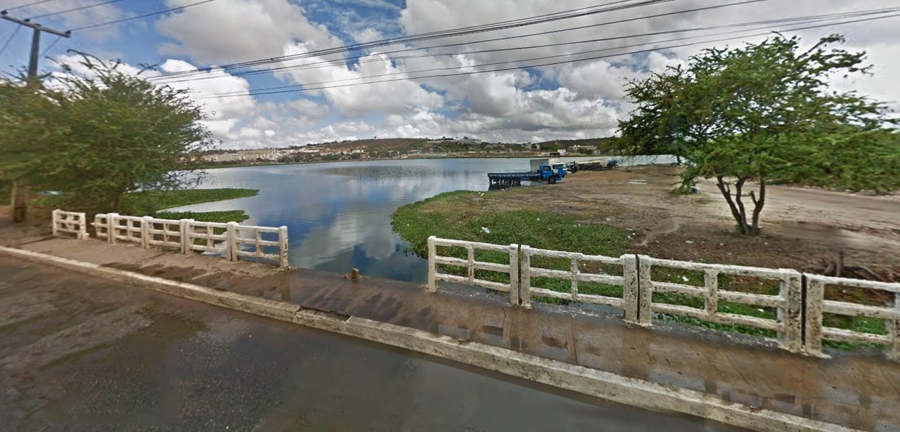 Quintas no Crea debate situação do Açude de Bodocongó