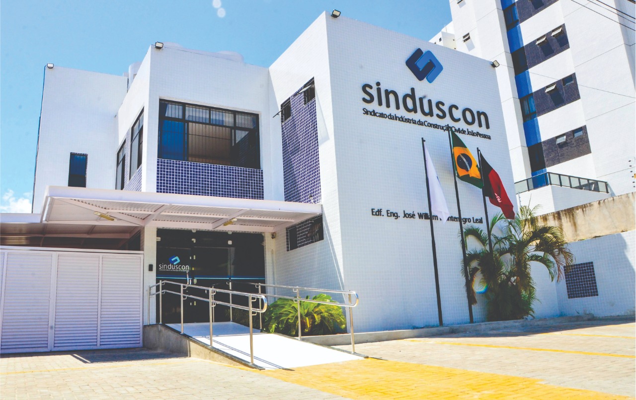 Sinduscon-JP completa 42 anos edificando sonhos e construindo uma cidade melhor