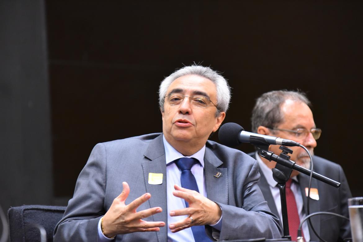 Luto oficial