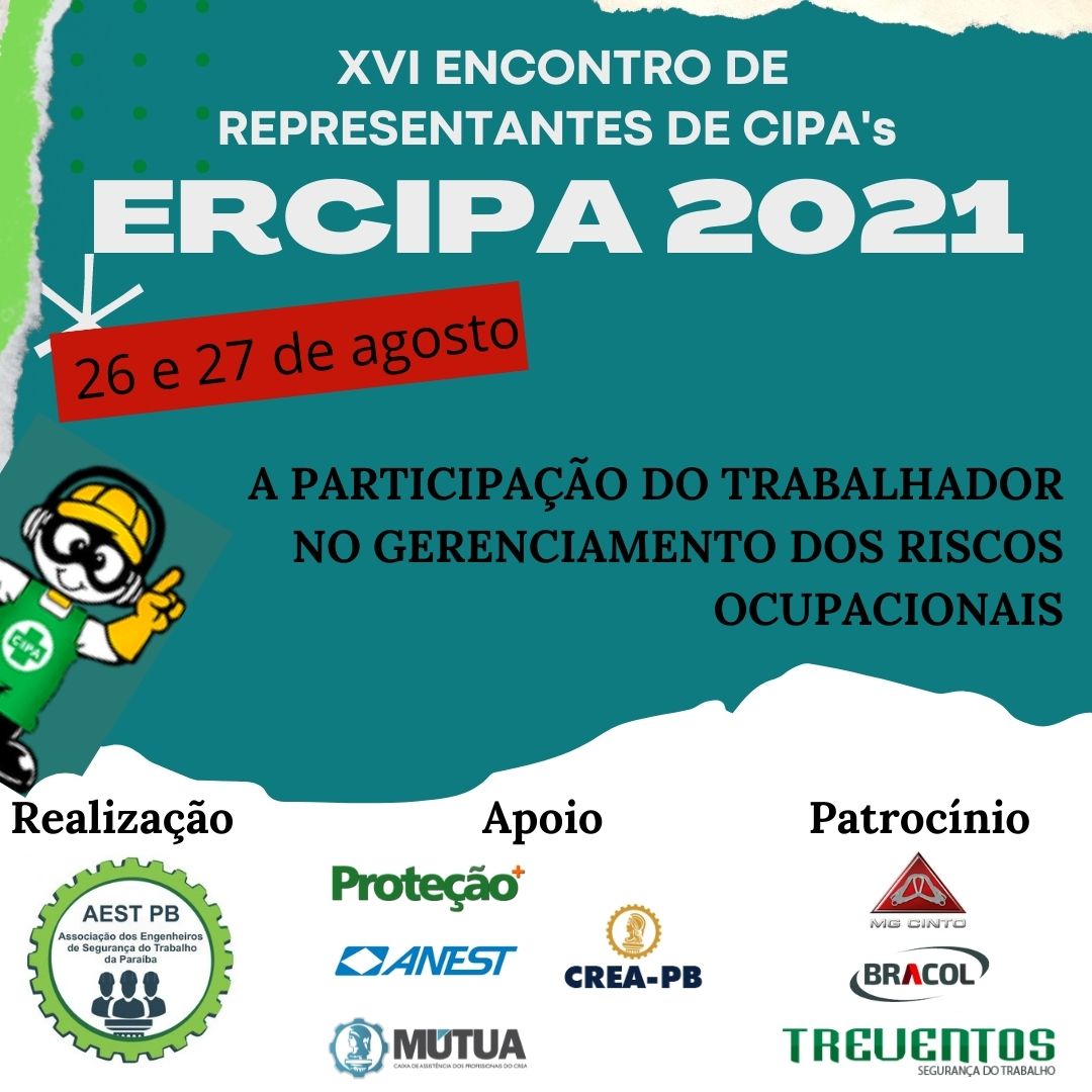 XVI Ercipa está com inscrições abertas