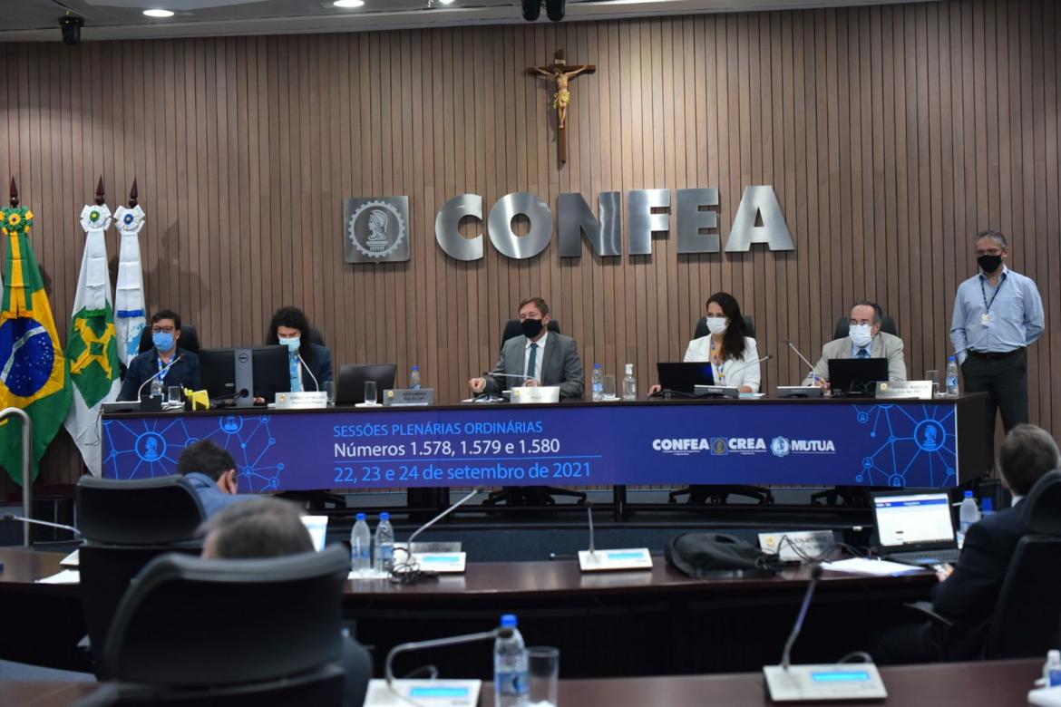 Teste de votação on-line marca modernização do processo eleitoral do Sistema Confea/Crea