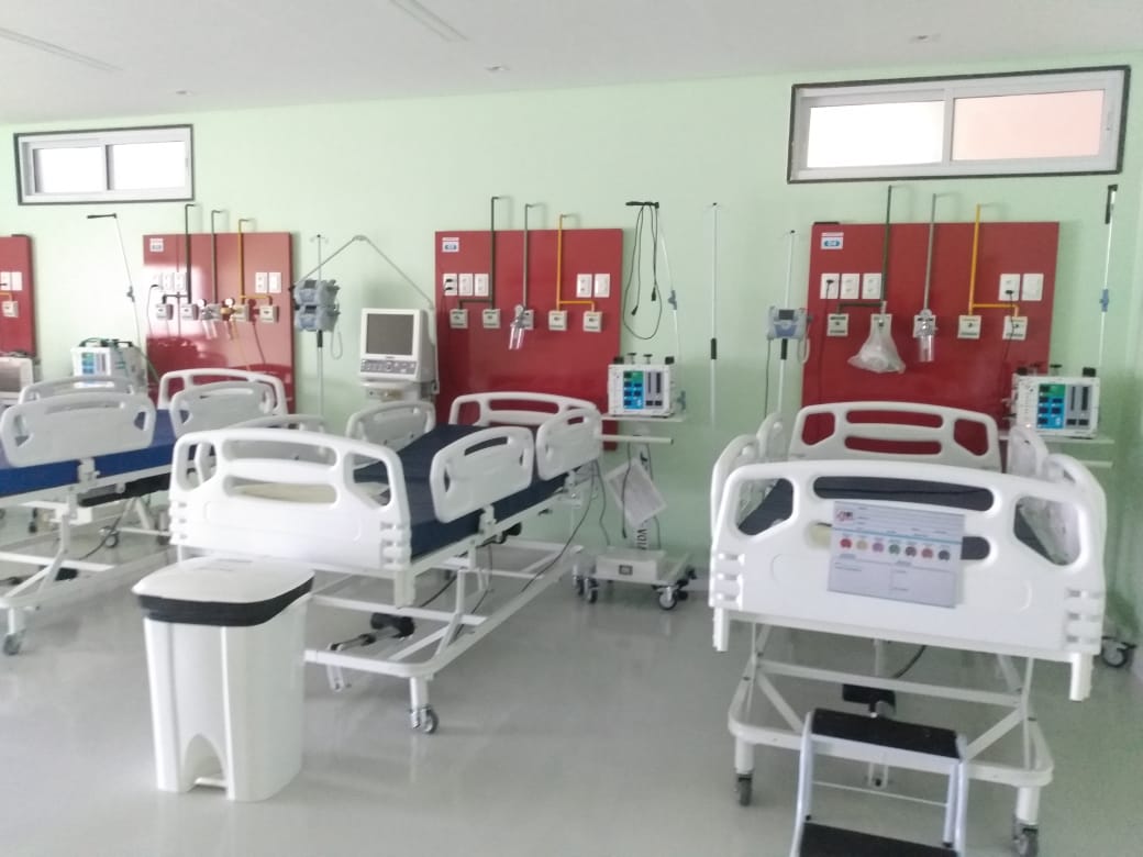 Creas do Nordeste realizarão fiscalização simultânea em Unidades de Saúde