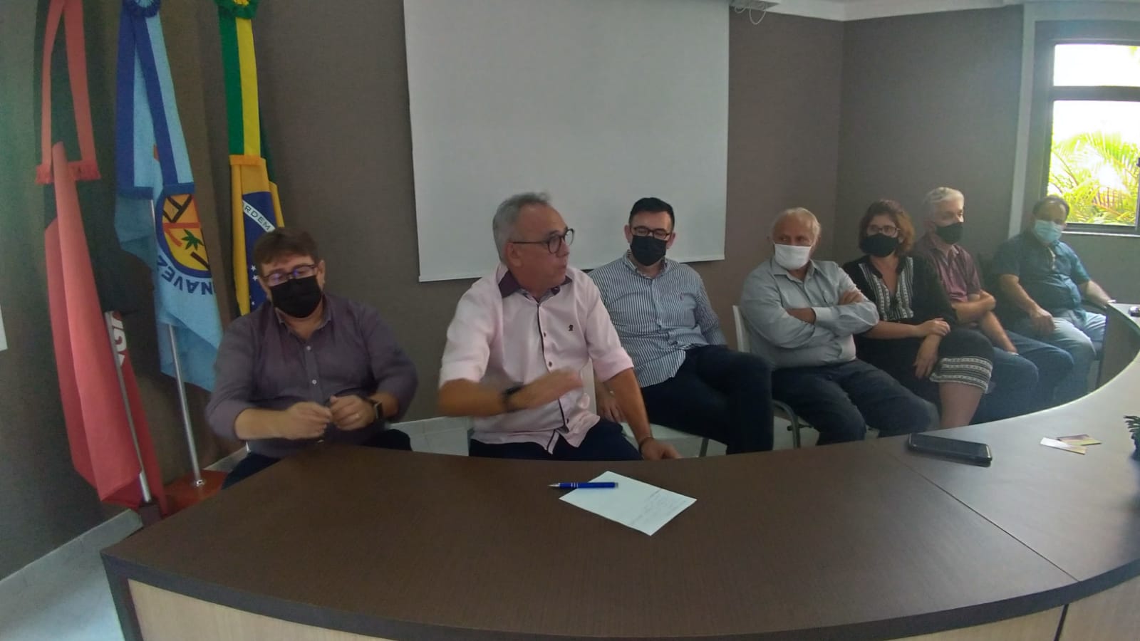 Crea-PB apoia a criação de Agência de Defesa Agropecuária na Paraíba