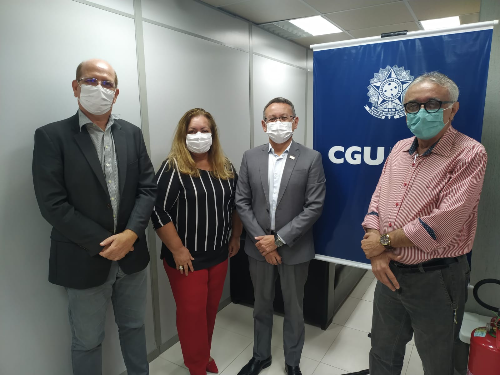 CGU deve participar da 4ª Semana Paraibana de Ética promovida pelo Crea-PB