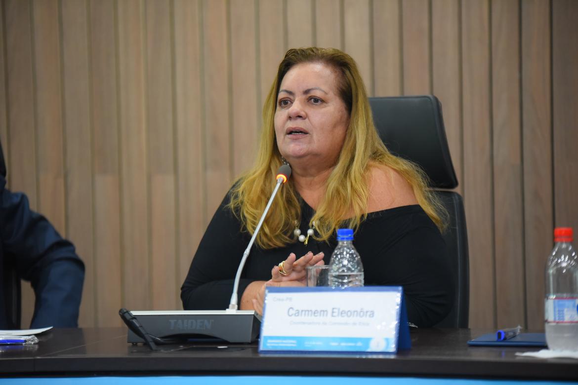 Sistema Integrado de Processos Éticos é apresentado em Seminário Nacional de Ética