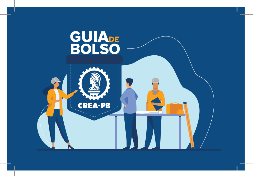 Guia de Bolso Crea-PB