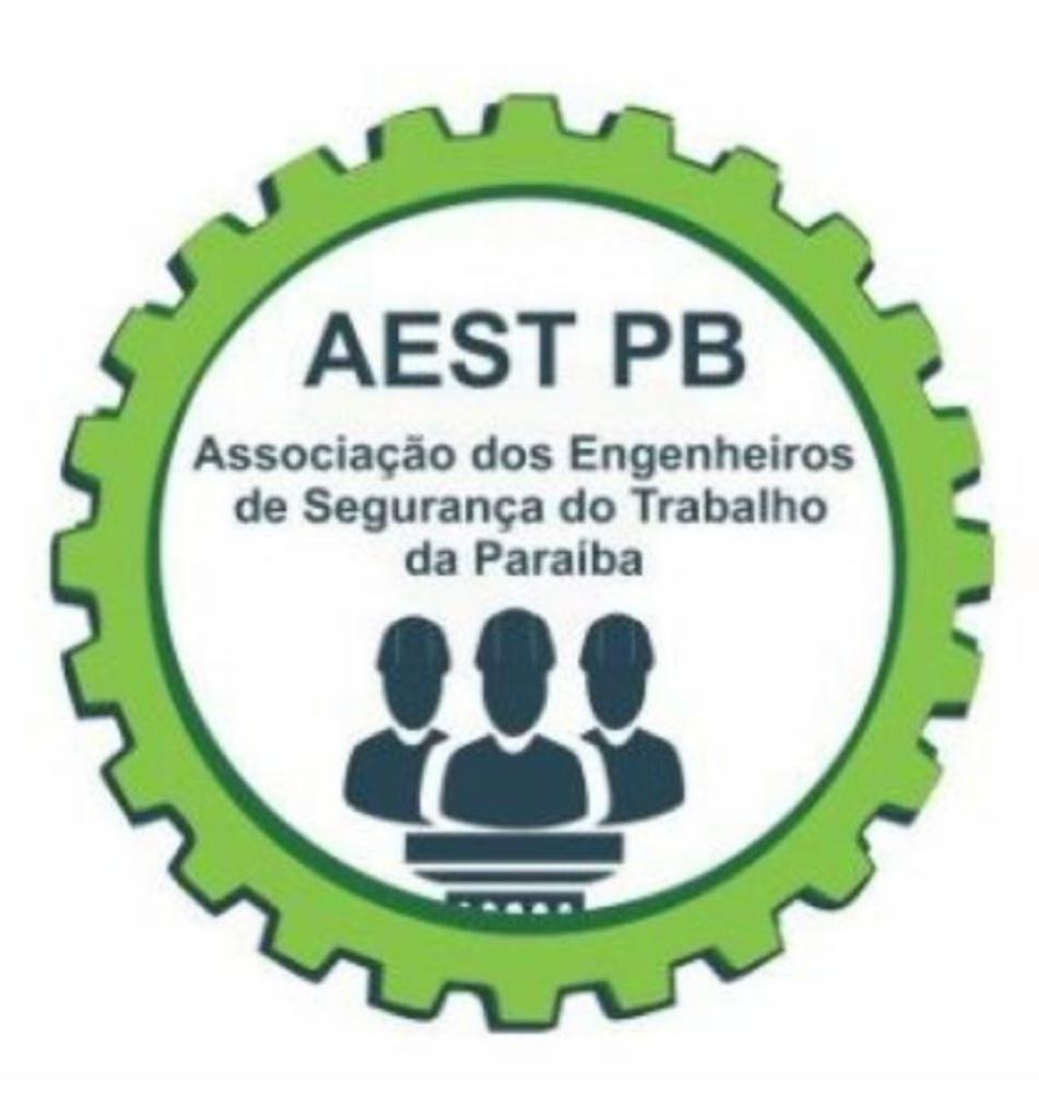 Confira a mensagem da Aest-PB em homenagem ao Dia do Engenheiro de Segurança do Trabalho