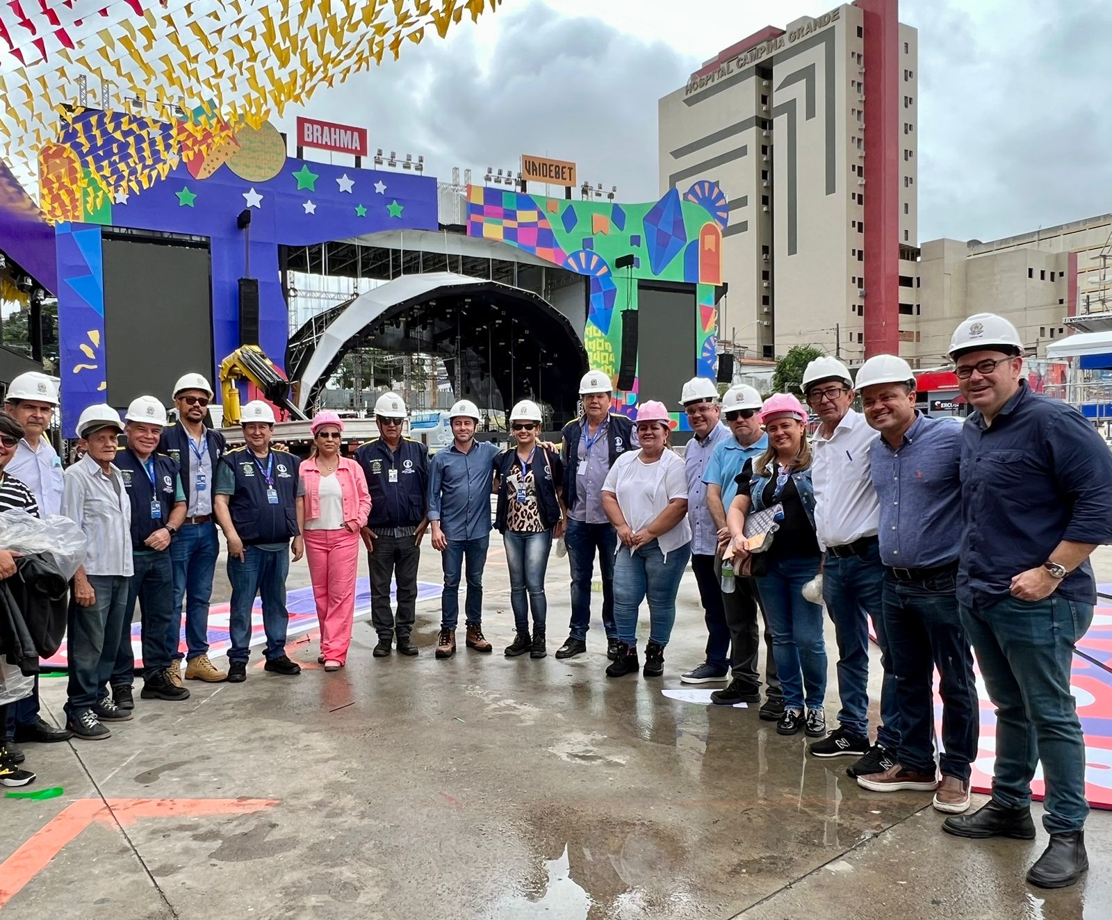 <strong>Crea PB realiza Fiscalização Preventiva Integrada em nove cidades paraibanas</strong>