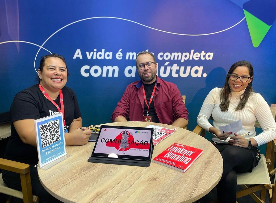 <strong>Novos benefícios para os associados da Mútua são lançados na 78ª SOEA</strong>