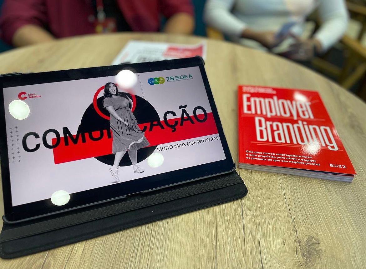<strong>Empregabilidade: ação da Mútua na SOEA oferece mentoria de carreira para os participantes do evento</strong>