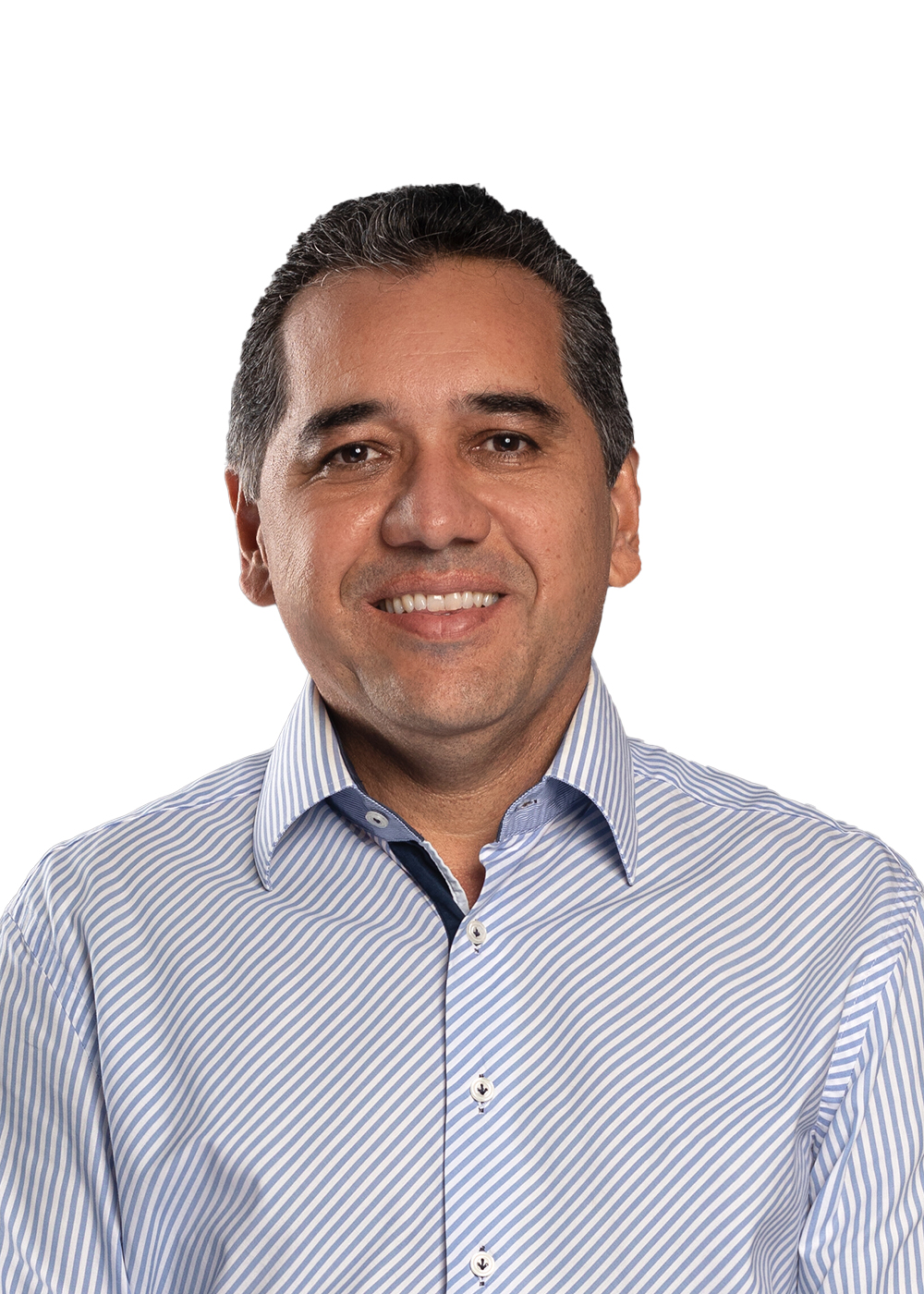 Ledson Leitão