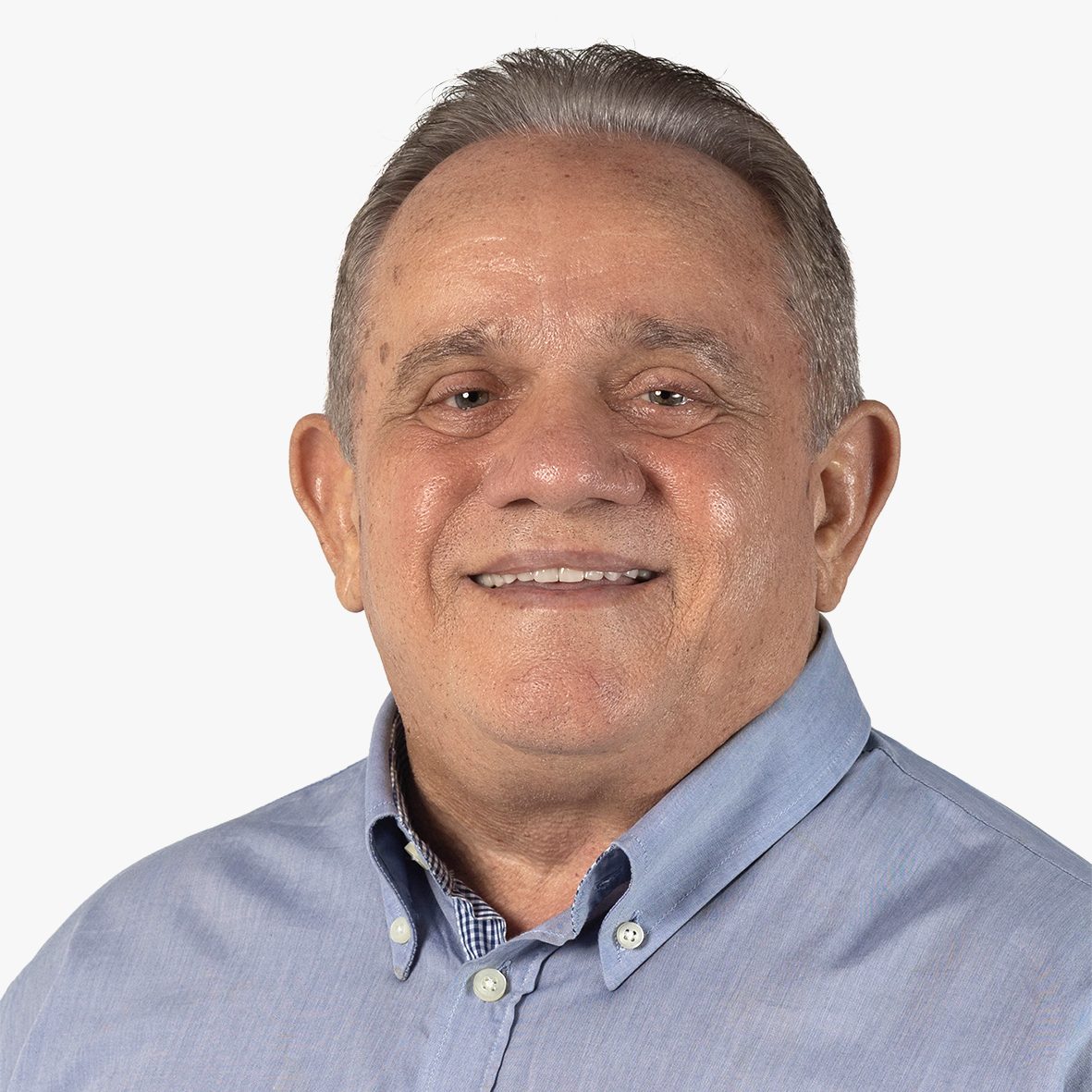 Paulo Laercio