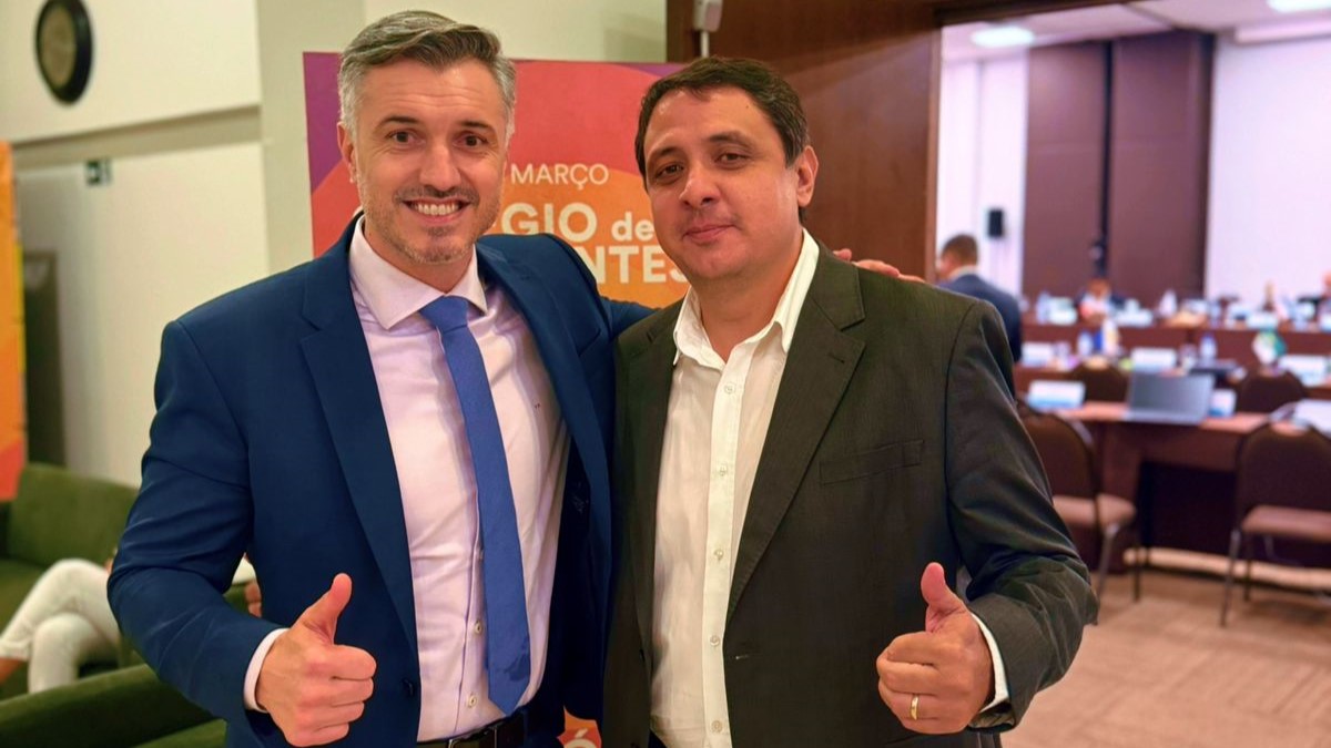 Crea-PB participa da 2ª reunião ordinária do Colégio de Presidentes