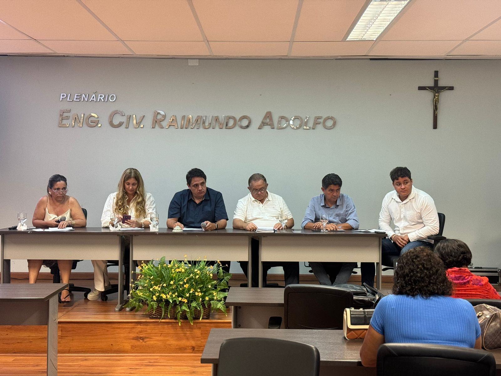Crea-PB lança aplicativo em Sessão Plenária nº 732