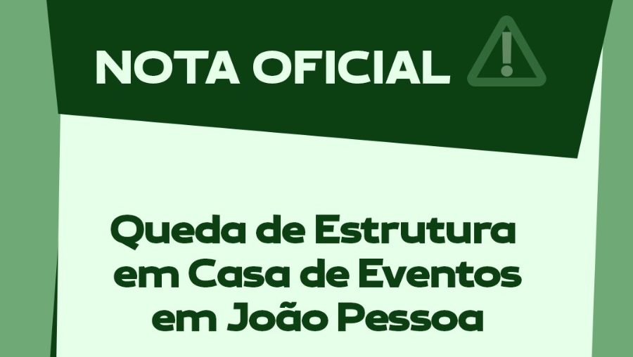 Nota oficial