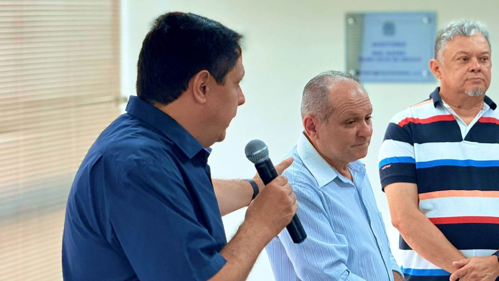 Crea-PB realiza seminário de gestão em fiscalização