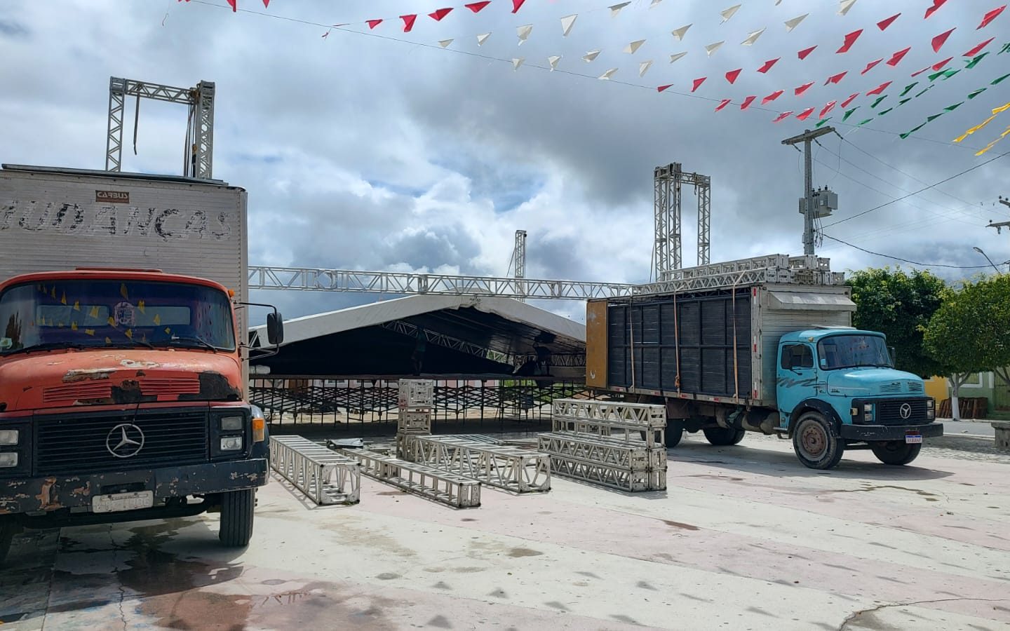 Crea-PB realiza fiscalização em São Sebastião do Umbuzeiro