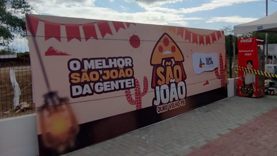 Crea-PB realiza fiscalização em Ouro Velho