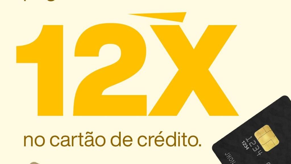 Crea-PB inicia Parcelamento de Tributos em até 12X no Cartão de Crédito
