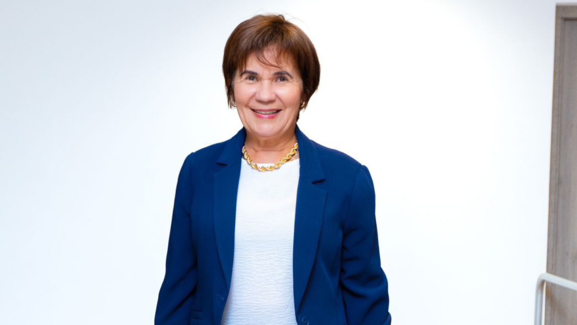 Giucelia Figueiredo Eleita Conselheira Federal do Sistema Confea/Crea com 93.70% dos votos válidos