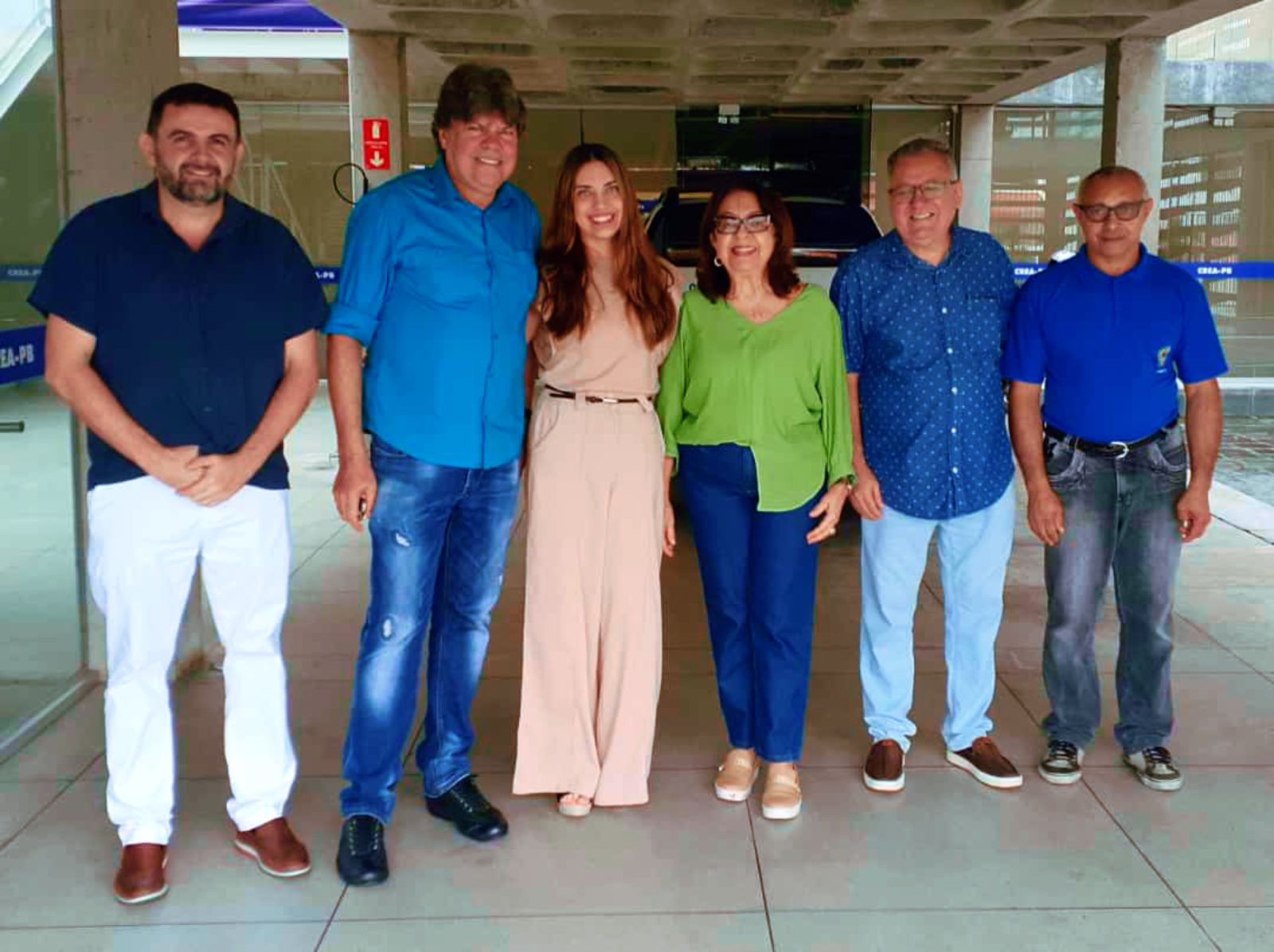Comissão Eleitoral Regional visita inspetorias para as eleições