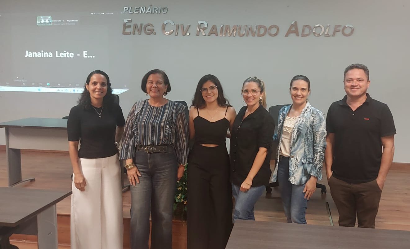 Crea-PB realiza reunião n.º 5 do Comitê Gestor do Programa Mulher-PB