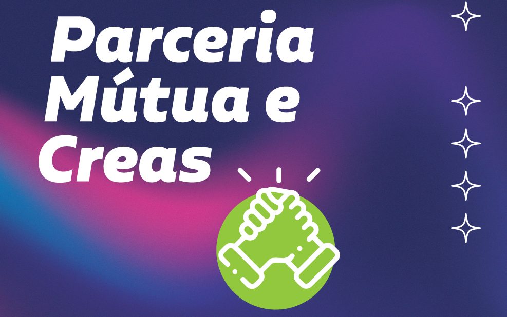 <strong>Mútua e Creas firmam convênios que vão garantir a presença de profissionais de diversos estados na 79ª Soea</strong>