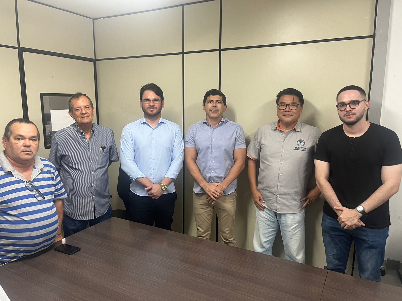 Crea-PB realiza reunião extraordinária n.°02 do grupo de trabalho de inspeção predial