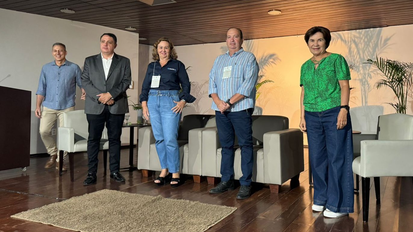 Crea-PB participa do 1° Seminário sobre a História das Engenharias e da Paraíba
