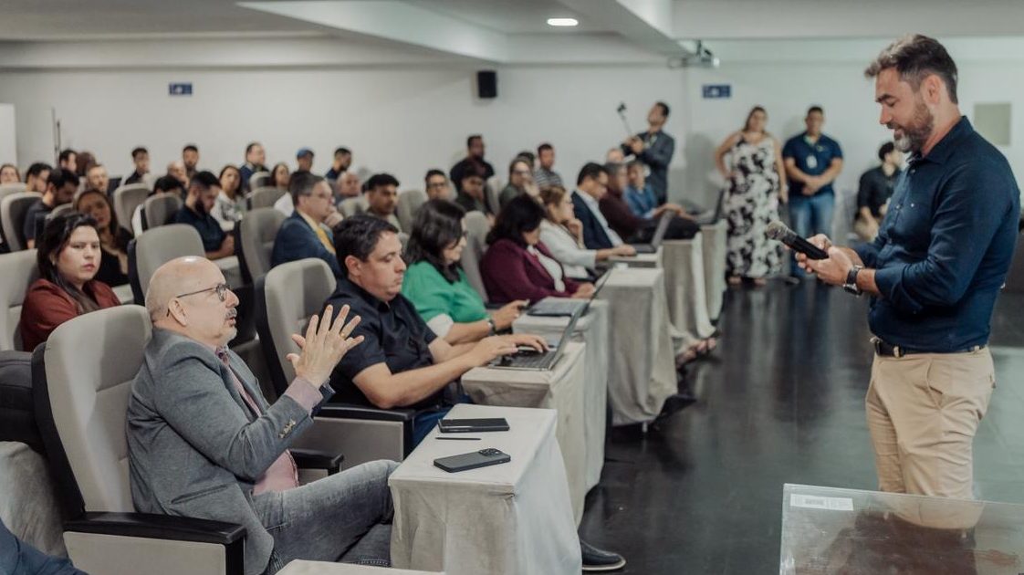 João Pessoa sedia seminário da TecnoTech Sistemas com novidades para o Sistema Confea/Crea