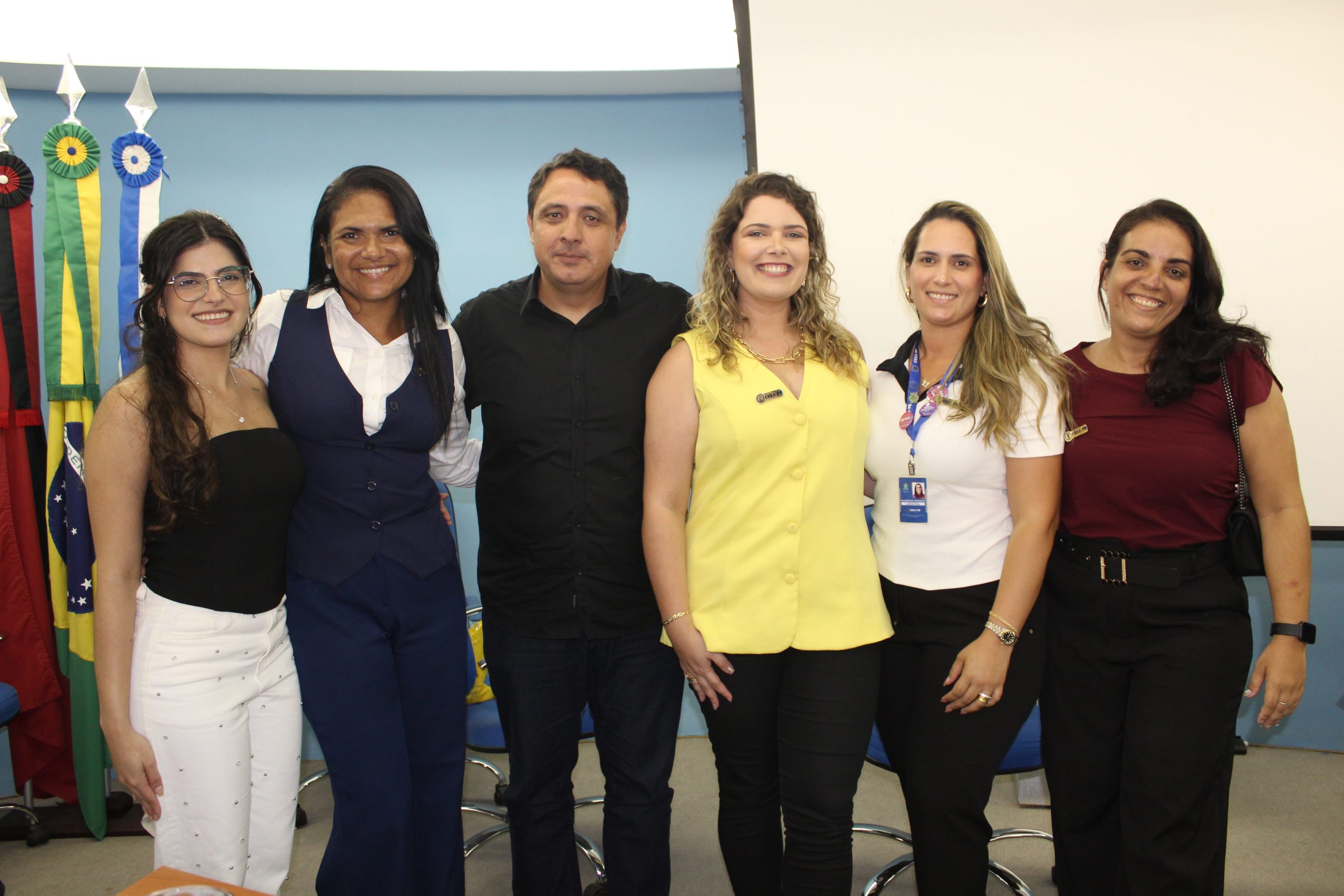 Crea-PB define coordenações das Comissões Permanentes e Especiais para o exercício de 2026