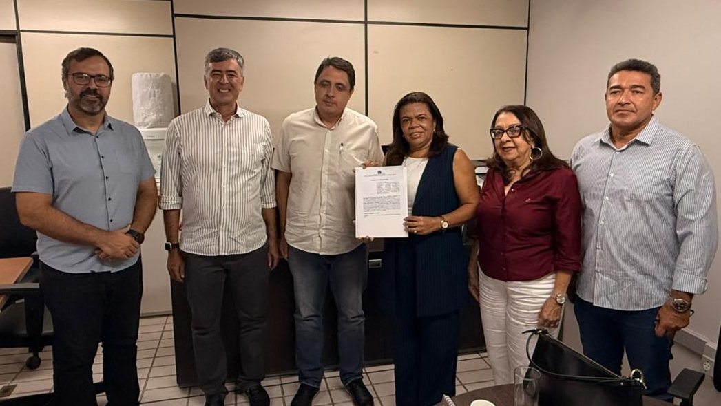 Crea-PB afirma acordo de cooperação técnica com prefeitura de Pitimbu