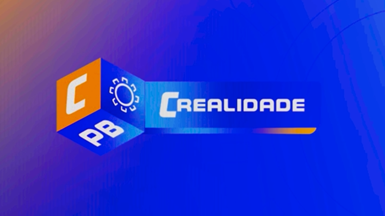 Crea-PB inova com CreaLidade