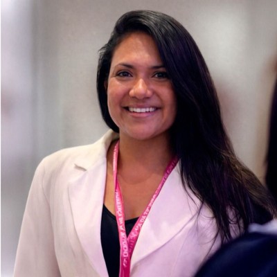 Eng.ª Civ. Emmanuelle Carneiro de Mesquita, Membro Titular