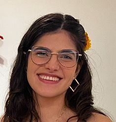 Eng.ª Amb. Marília Henriques Cavalcante, Membro Titular
