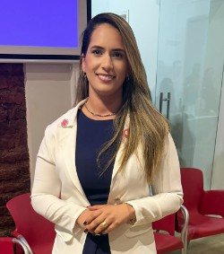 Eng.ª Civ. Marquesa Marques de Sousa Guedes, Membro Titular