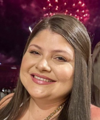 Eng.ª Minas Maryanne Fernandes Formiga Dantas, Membro Titular